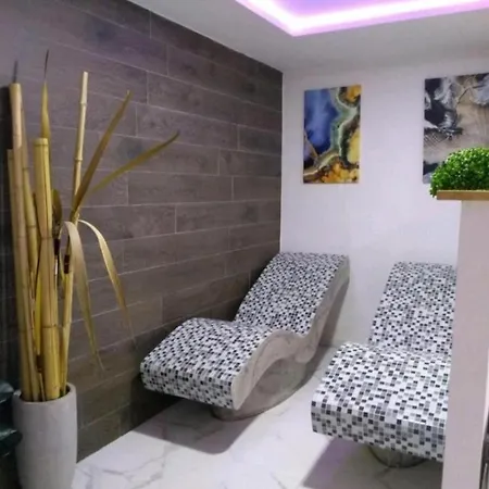 Apartment Jagodic Lux&spa Zlatibor