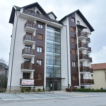 Jagodic Lux&spa *
