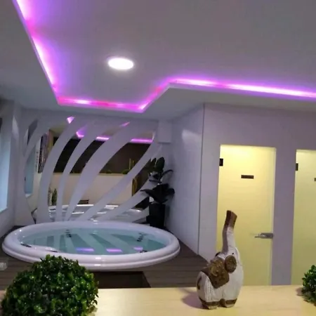 Jagodic Lux&spa