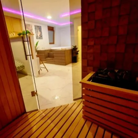 Jagodic Lux&spa *