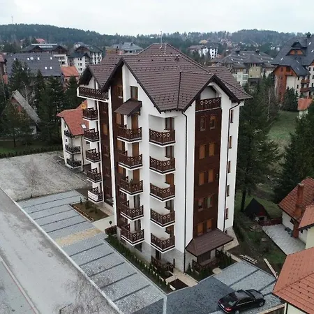 Jagodic Lux&spa *