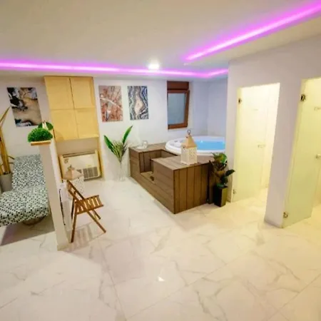 Jagodic Lux&spa Apartment Zlatibor