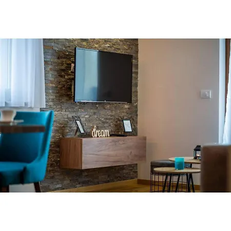 Apartment Jagodic Lux&spa