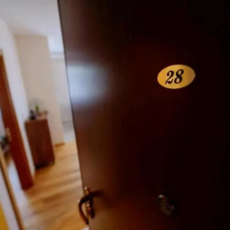 Apartment Jagodic Lux&spa