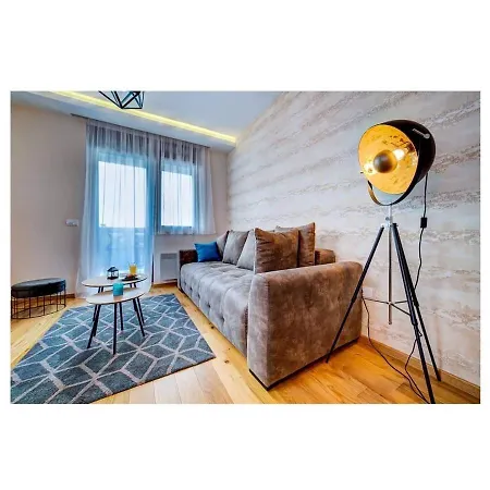 Jagodic Lux&spa * Zlatibor