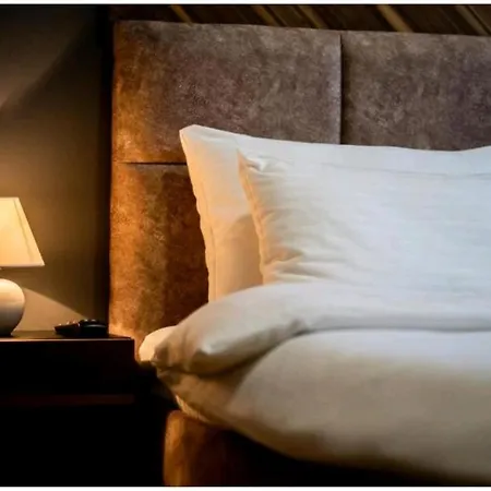Jagodic Lux&spa Apartment Zlatibor