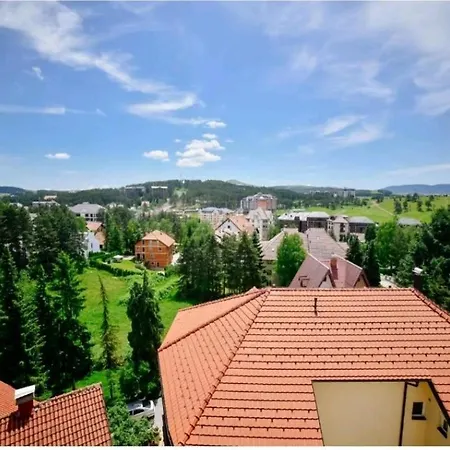 Apartment Jagodic Lux&spa *