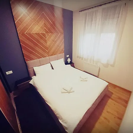 Apartment Jagodic Lux&spa Zlatibor