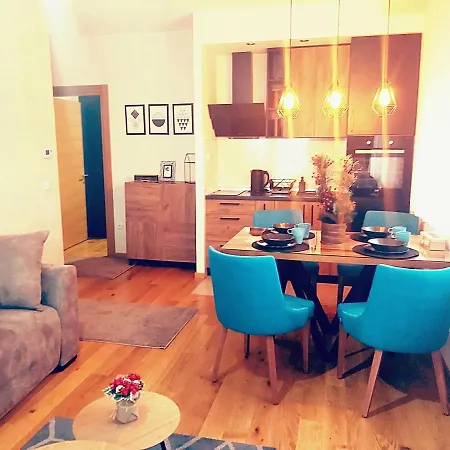Jagodic Lux&spa Zlatibor