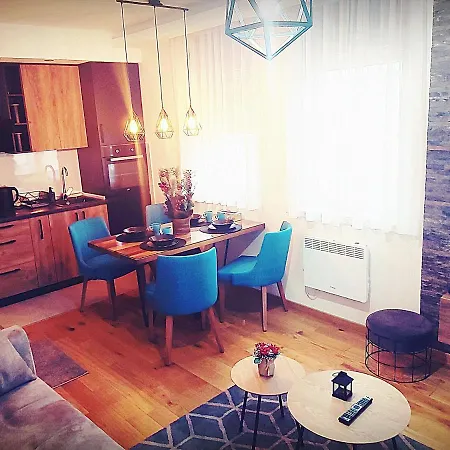 Jagodic Lux&spa * Zlatibor