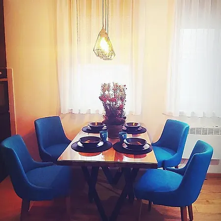Jagodic Lux&spa Zlatibor