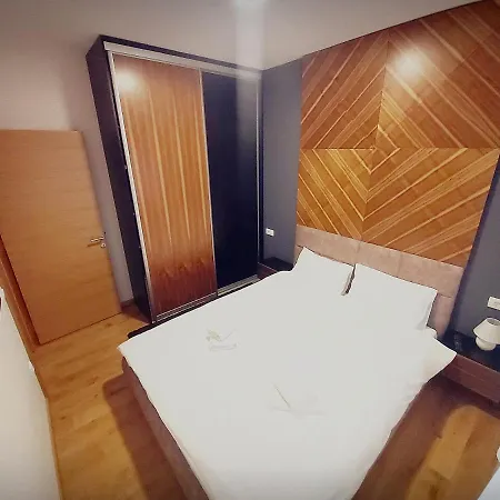 Jagodic Lux&spa Apartment *
